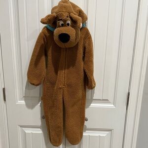 Scooby Doo  Kids Costume